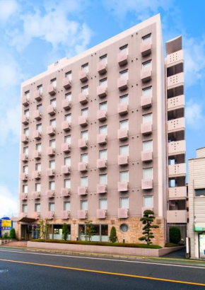 Super Hotel Matsuyama, Matsuyama